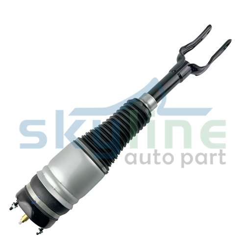 4x Front Rear Air Suspension Shock Struts Fit Jeep Grand Cherokee WK WK2 11-15 - Picture 5 of 13