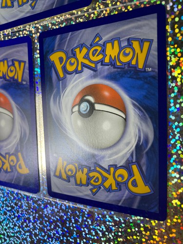 Pokemon TCG Regular Trapinch: Power Keepers 68/108; Cosmic Eclipse 108/236 - Picture 17 of 17