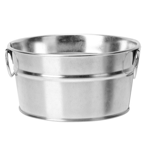 Set of 3 Bucket Snack Container Food Grade Storage Buckets - Picture 6 of 12