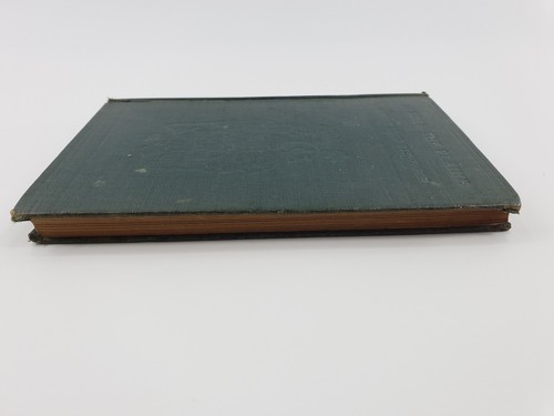 Über die Ebenen mit anderen Erinnerungen: Robert Louis Stevenson - 1915 HB Vintage - Bild 3 von 9