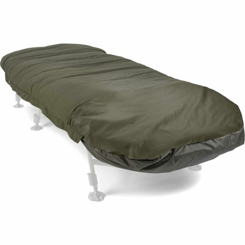 Avid Carp Thermafast 5 Comfort Control Sleeping Bag XL Avid Carp Thermafast 5 Comfort Control Sleeping Bag XL
