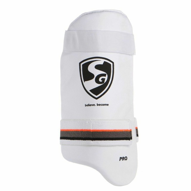 SG Pro Mazza da Cricket Coscia Protezione Pastiglia Dx Uomo 100%Originale Marca SG Pro Mazza da Cricket Coscia Protezione Pastiglia Dx Uomo 100%Originale Marca