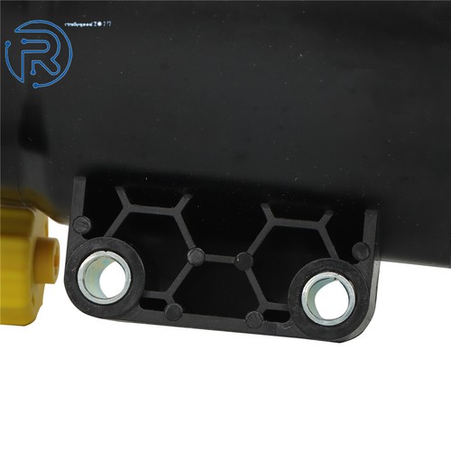 Reemplace la carcasa del filtro de combustible apta para 13-18 Ram 2500 3500 4500 Cummins diésel 6,7 L - Imagen 12 de 15