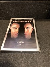 Face/Off (DVD, 2008, Widescreen Sensormatic)