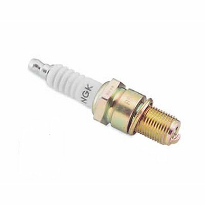 NGK Resistor Sparkplug BKR5E-11 - Picture 1 of 1