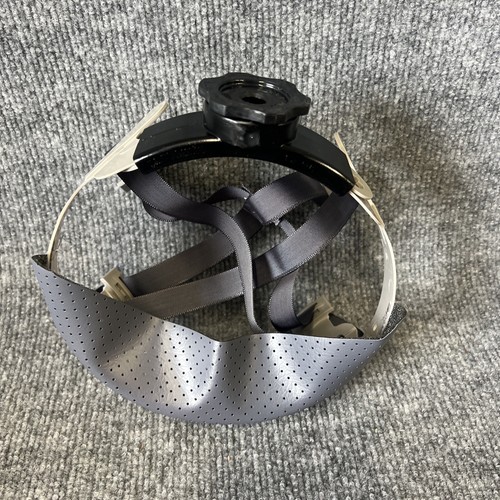 Lot Of 4 MSA 475371 Red Full Brim Hard Hat Type 1, Class E ANSI Class V-Gard New - Picture 10 of 16