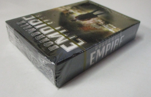 Boardwalk Empire Playing Cards - New and Sealed - Picture 3 of 3