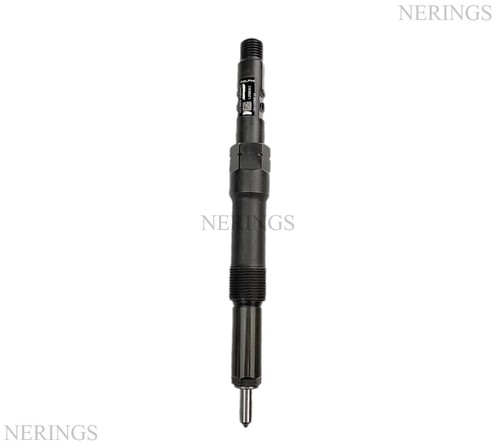 Fuel Injector Ford Mondeo 2.0 TDCi Jaguar X-Type 2.0 D 3S7Q9K546BB New OEM - Picture 2 of 5