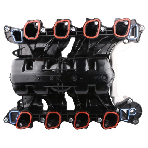 Upper Intake Manifold for 2007-2008 Ford E-150 E-250 F-150 Lobo V8 4.6L 615-375 - Picture 2 of 7