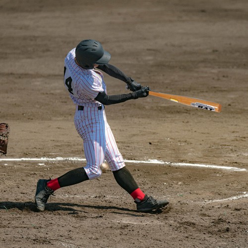 54/64/74/84CM Solid Wood Baseball Bat Professional Stick Outdoor Sport Fitness - Picture 3 of 16