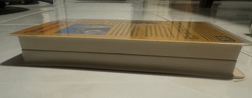 The Wizard of Oz 1939 (VHS, 1996) Clamshell Video Cassette Tape Judy Garland MGM - Picture 7 of 11