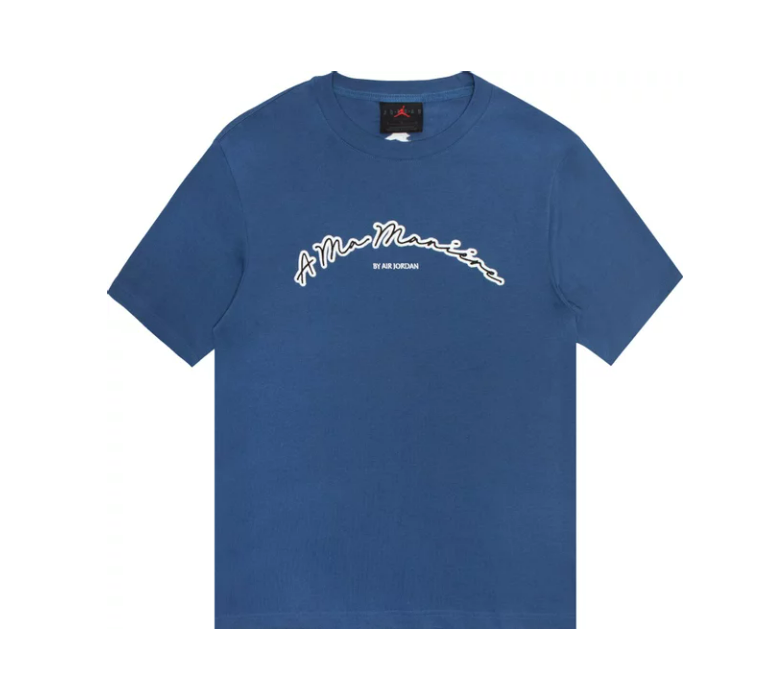 A MaManiere JORDAN シャツ 【 Mサイズ 】 A MaManiere JORDAN シャツ 【 Mサイズ 】 NIKE公式】ジョーダン