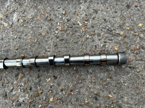 RICAMBIO 2 ALBERI A CAMME PRESA ASPIRAZIONE PER FORD KUGA CITROEN PEUGEOT 2.0 HDI 2012-2020 - Foto 6 di 9