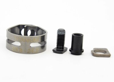 Shimano Dura-Ace Di2 7970 10-Speed ST-7970 Clamp Band Unit