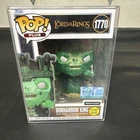 Funko Pop! Supreme The Lord of the Rings Dunharrow King (Glow) Funko (Excl) 1770