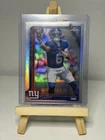 2025 Topps Chrome Football Jaxson Dart #306 Silver Refractor Rookie RC