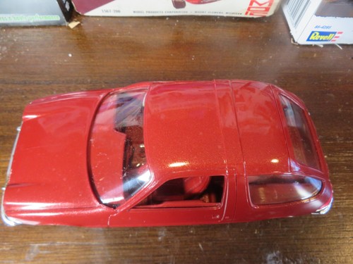 MPC 1975 AMC Pacer Promo 1/25 - Picture 5 of 7