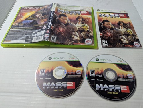 XBOX 360 Games Lot Tested Pick Choose Bundle & Save 15/20/25% Free Shipping - Picture 134 of 251