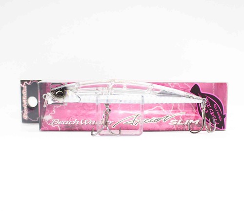 Duo Beach Walker 105 Axcion Slim Sinking Lure GHH0573 (0921) - Picture 1 of 6