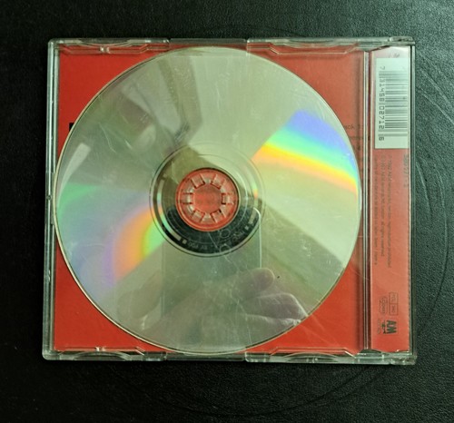 Milltown Brothers - Turn Off Turned On 1993 4 Track CD Single Top Zustand - Bild 3 von 3