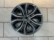 Oem 2019-2022 Honda Cr-v Wheel Rim 19x7.5 Tla10975c