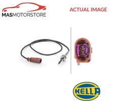 SENSOR EXHAUST GAS TEMPERATURE HELLA 6PT 014 494-121 A NEW OE REPLACEMENT