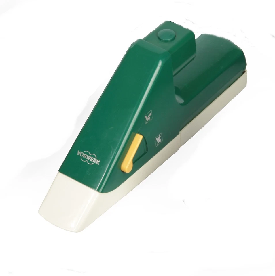 Vorwerk Kobold 120 komplettes Reinigungsset + Garantie - Bild 4 von 4