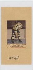 1994 Parkhurst Parkies 1964-65 Design Tall Boys Greats Dit Clapper #8 HOF 0q3