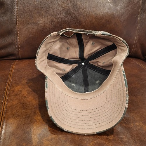 Cappello da baseball mimetico Gladwin berretto regolabile gancio anello macchina fornitura mimetico - Foto 11 di 15