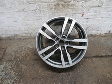 2015 AUDI TT ULTRA S-LINE 8S 2.0TDI MK3 19" ALLOY WHEEL 245/35R19