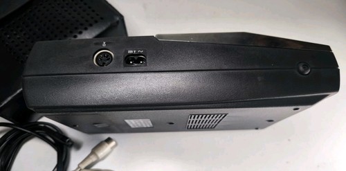 Loewe Optacord 445 Tonbandgerät * Kassettenrecorder * Vintage * Rarität* - Bild 7 von 11