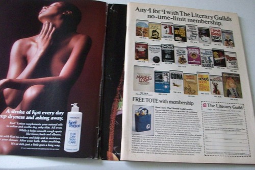 "Essence Magazine For Today's Black Woman March 1978 Issue"  Beautyworks - Picture 4 of 4