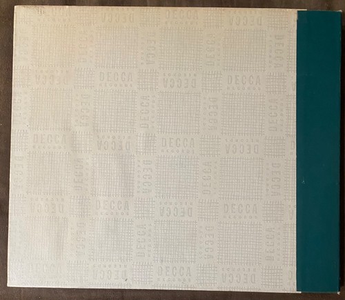 CHRISTMASTIME Judy Garland, Deanna Durbin -1946 Decca 4-78rpm Set w/ Booklet VG+ - Bild 3 von 17