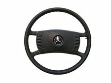 Mercedes W116 A1164600003 A1164640087 Lenkrad 43cm