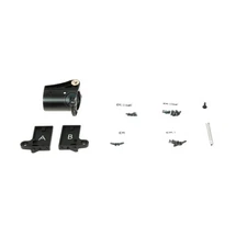 Matrice 600 Pro Foldable Frame Arm Mount Kit (M600Pro)