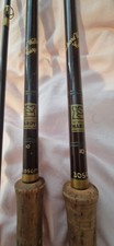 Hardy Richard Walker Mk IV Carp Rods.
