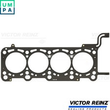 GASKET CYLINDER HEAD 61-37825-20 FOR AUDI BMC/BTR/BVN 4.1L 8cyl A8 D3 