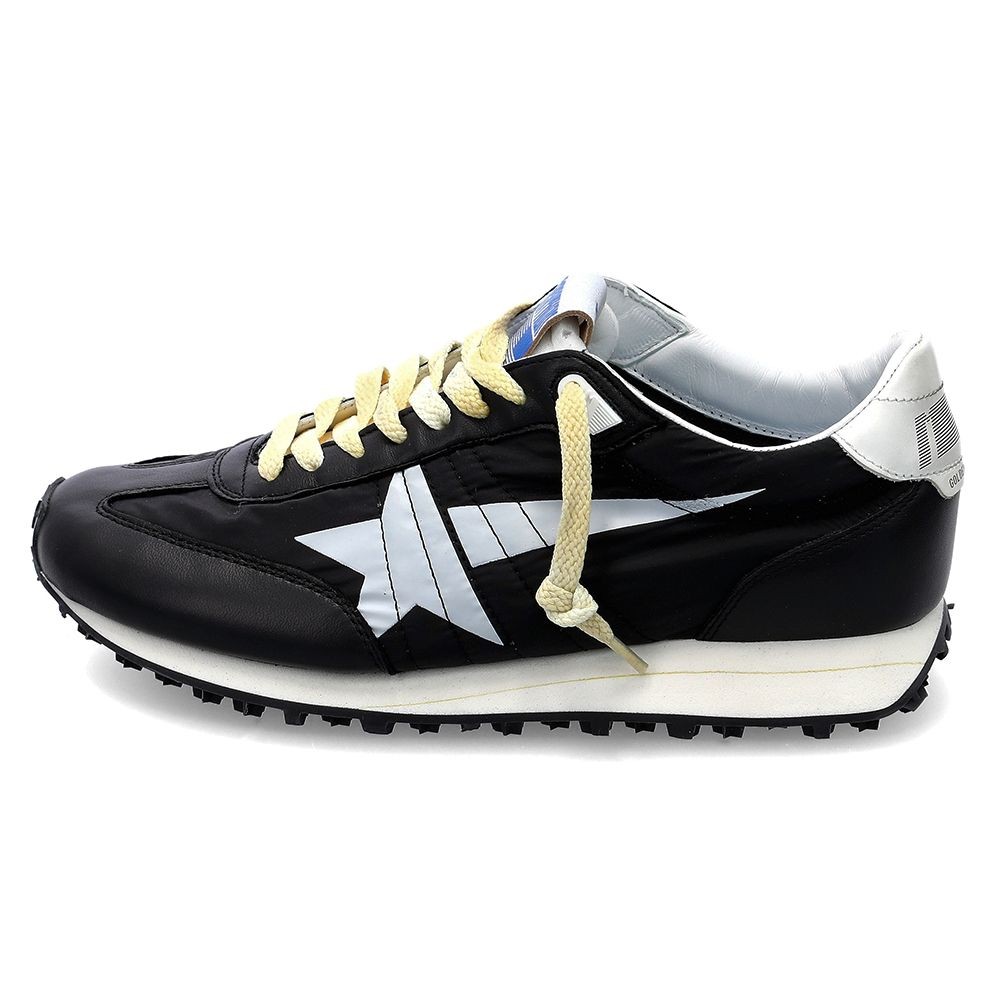 Golden Goose Running Marathon Sneakers GMF00683 F005459
