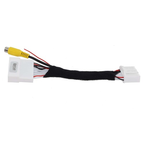 Cable for Reversing Camera Installation in For Toyota and For Lexus Models - Picture 7 of 12