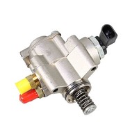 Hochdruckpumpe Metzger Aftermarket-Expertise Passend FüR U.A. Audi A4