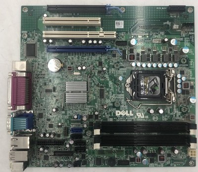 DELL OPTIPLEX 980 DT マザーボード Dell OptiPlex 980 DT – Specs and upgrade options