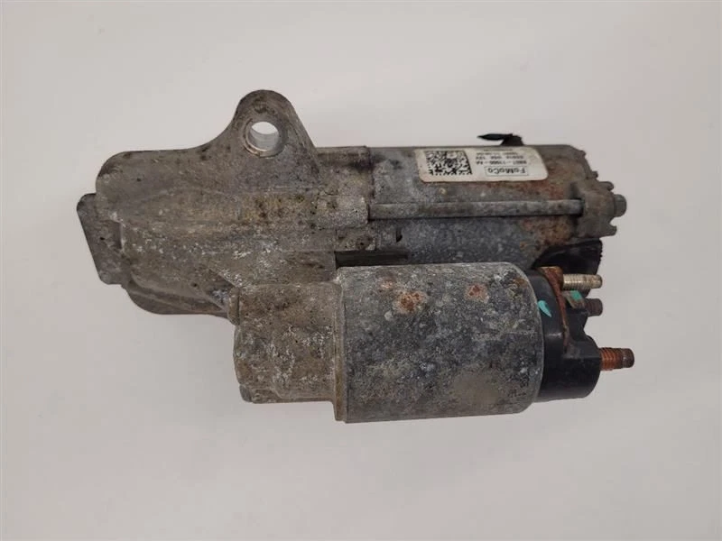 Motor de arranque Ford Focus 2003-2012 BB5T11000AA 03-12 Foto 3 de 4