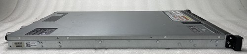 Dell PowerEdge R630 2x Xeon E5-2630 v3 2.4GHz 128GB RAM NO HDD NO OS Good - Picture 8 of 9
