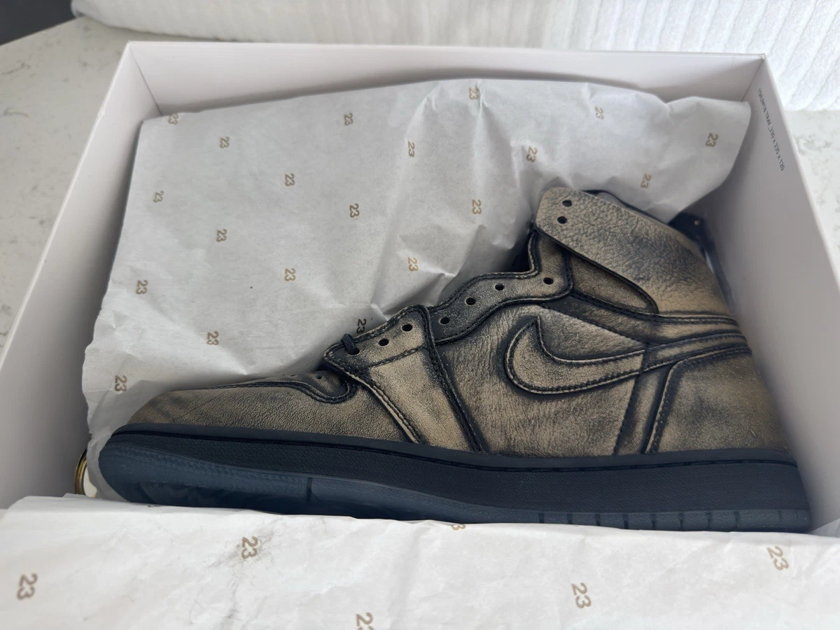 Jordan 1 Retro High OG Sample Wings 2017 for Sale | Authenticity