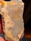 The Good Old Stuff: White plume agat /Lot 12 — photo 3