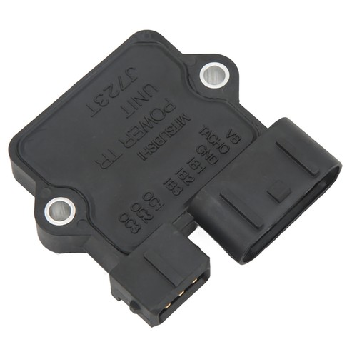 ✈ Ignition Control Module Power TR Unit LX607 Part For 3000GT 1991‑1999 - Picture 2 of 12