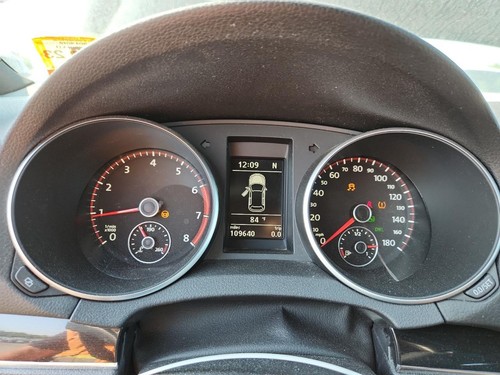 Shifter GTI 2011 Transmission Shift 2984901 - Picture 10 of 12