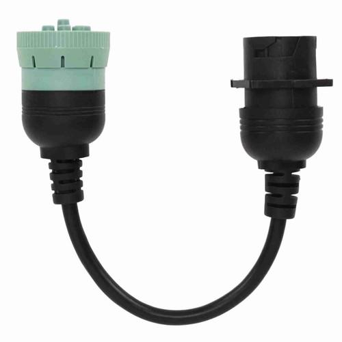 New Auto Diagnostic Crossover Cable Adapter J1939 CAN3 To CAN1 Secure Connection - Afbeelding 8 van 12