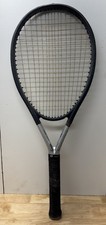 Head Ti.S5 Comfort Zone Titanium Extra Long Tennis Racquet 4 1/2" Shockstop Grip
