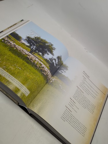 A Survey of the Old Testament Andrew E. Hill and John H. Walton Hardcover - Picture 12 of 18